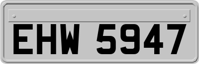EHW5947