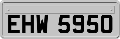 EHW5950