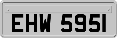 EHW5951