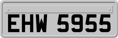EHW5955