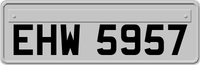 EHW5957