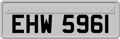 EHW5961