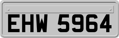 EHW5964