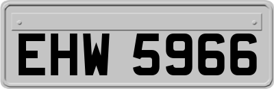 EHW5966