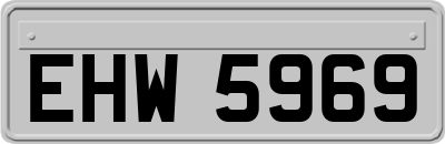 EHW5969