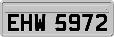EHW5972