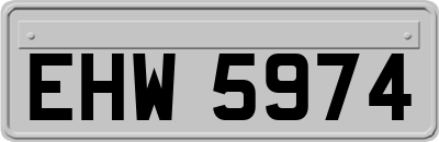 EHW5974
