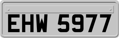 EHW5977