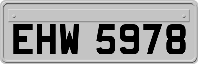 EHW5978