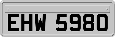 EHW5980