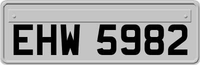 EHW5982