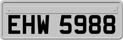 EHW5988