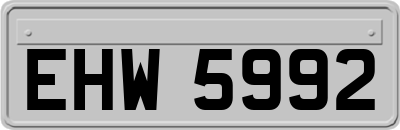 EHW5992