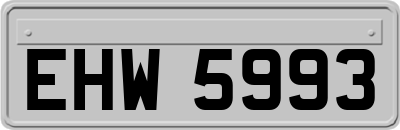 EHW5993
