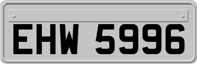 EHW5996