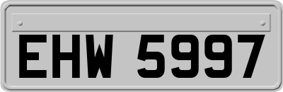 EHW5997