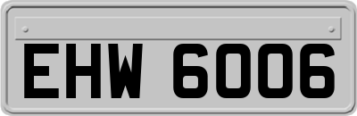 EHW6006