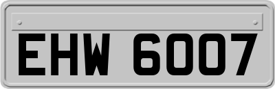 EHW6007