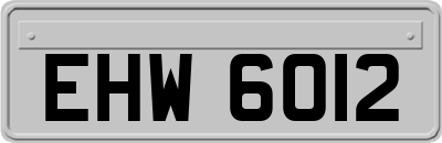 EHW6012
