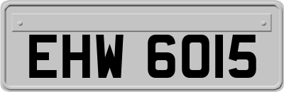 EHW6015