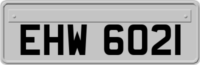 EHW6021