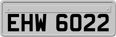 EHW6022