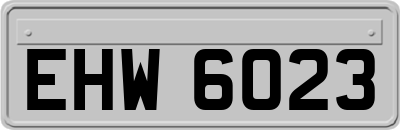 EHW6023