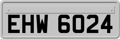 EHW6024