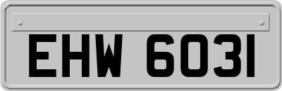 EHW6031