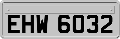 EHW6032