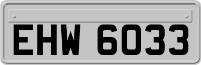 EHW6033
