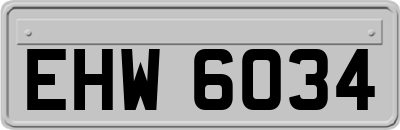 EHW6034
