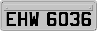 EHW6036