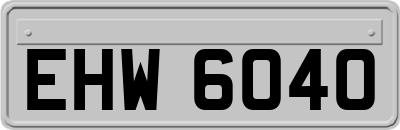EHW6040