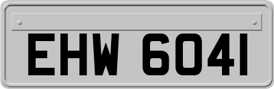 EHW6041