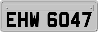 EHW6047