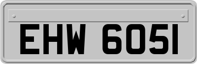EHW6051