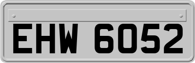 EHW6052