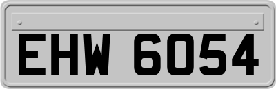 EHW6054
