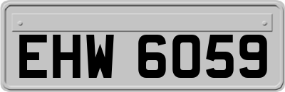 EHW6059