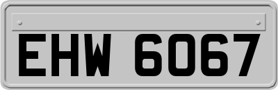 EHW6067