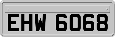EHW6068