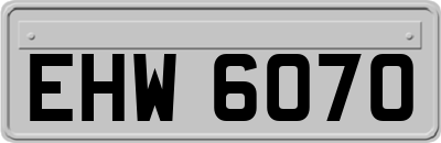 EHW6070