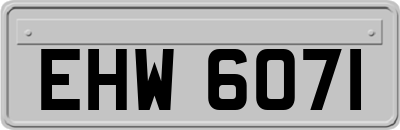 EHW6071