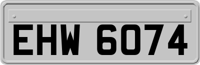 EHW6074