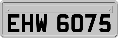EHW6075