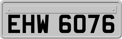 EHW6076