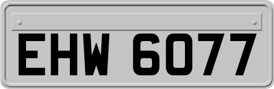 EHW6077