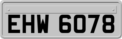 EHW6078