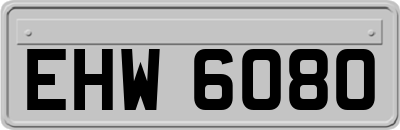 EHW6080